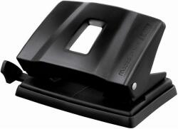 Maped Lyukasztó, kétlyukú, 25 lap, fém, MAPED "Essentials 25", fekete (IMA402411) - pritone