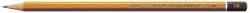 KOH-I-NOOR Grafitceruza, 7B, hatszögletű, KOH-I-NOOR "1500" (12 db) (TKOH0081D)