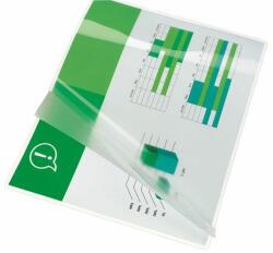 GBC Meleglamináló fólia, 80 mikron, A3, fényes, GBC (100 db) (GBCIB583032)