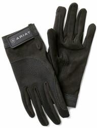 Ariat TEK Grip lovaglókesztyű, fekete, 6 (AR10004364B6)