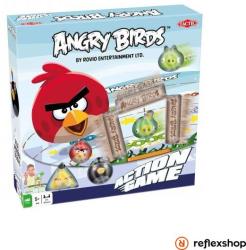 Piatnik Angry Birds Action Game
