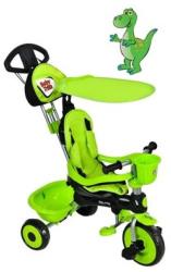 INJUSA Baby Trike 3in1 - Crazy Dino