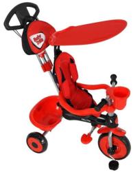 INJUSA Baby Trike 3in1 - Crazy Fish