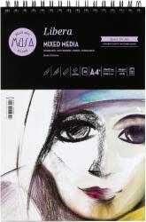 MUSA Libera Mix Media papír 30 lap - 250g - különböző méretben ()