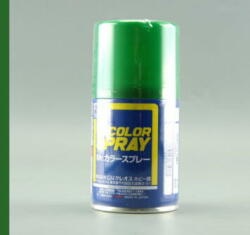Mr. Hobby Mr. Color Spray S-006 Green (100ml)