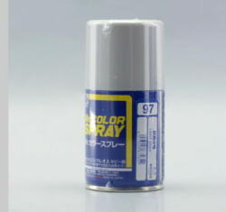 Mr. Hobby Mr. Color Spray S-097 Light Gray (100ml)