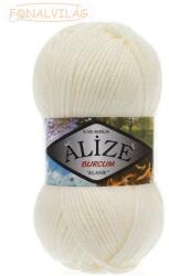 alize BURCUM KLASIK - Ekrü 62