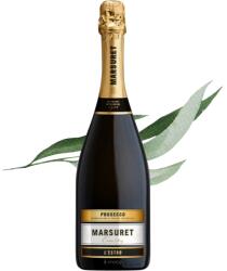 Marsuret L'Estro" Prosecco Treviso DOC Extra Dry (1151)