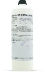 RIWAX 02540 Car Fresh Herb - Légfrissítő Egyedi illattal - 1L