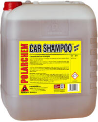 POLARCHEM Car Shampoo 20L - Magasan koncentrált autósampon