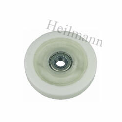 Puleggia Tendicinghia Asciugatrice AEG Electrolux Zanussi – 1364059004