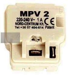  Hűtő relé MPV 2. - 2, 5 indítórelé