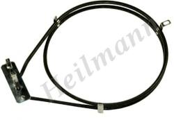  Zanussi - Electrolux - AEG sütő fűtőbetét (körfűtőtest) 2000W 3570284038 # (eredetivel megegyező minőség) 3581907361 a 2170W Pl. : ZC615CE #