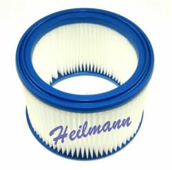 Porszívó hepa filter NILFISK 302000490 # D185X140MM PET , ATTIX3001PC (RENDELÉSRE) #
