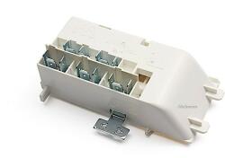  WHIRLPOOL - INDESIT sütő csatlakozó sorkapocs 481229068293 # C00311280 CSATLAKOZÓ EGYSÉG 5-POLUS #