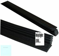  Indesit - Ariston mosogatógép ajtó gumi tömítés C00141316 # (3 oldalú) LVS450. . . . egyes típusaihoz (pl. : D41 , IDE44 - 45 ; LS248TEU L=1500mm. #