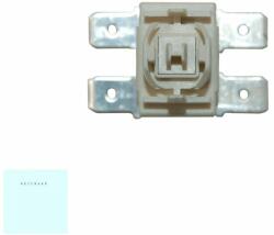 Indesit mosogatógép KI-BE kapcsoló C00142650 Ariston, Whirlpool 482000022962