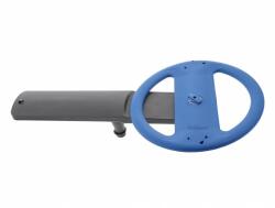  Zanussi - Electrolux - AEG mosogatógép alsó szórókar 1119208682 # eredeti, gyári 1119208369 (RENDELÉSRE) #