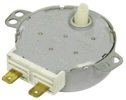 Mikróhullámú sütőhöz tányér motor 3W 220V 2, 5/3rpm, WHIRLPOOL 481236158369 # RENDELÉSRE #