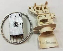  Indesit - Whirlpool hűtő szabályozó + átalakító, normáltér 481228238084 # A13-0584 h+3 (eredeti, gyári) C00311858 , A13 0584 C438 helyett #
