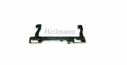 Samsung mikróhullámú sütő ajtó horog DE6402355A # DE64-02355A #