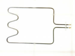 Villanytűzhely sütőbetét Mora - Gorenje alsó fűtőbetét 230 V 1100 W 620991000 # MORA 2276 / WHIRLPOOL ACM927 480121101308 #