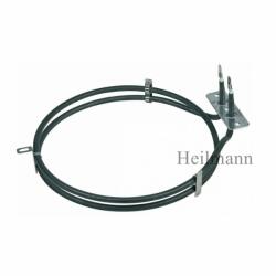Whirlpool sütő koszorúbetét 2000W 480121101186, C00311196 # (eredeti, IRCA) (IKEA) sütő Pl. : AKP244 / IX #
