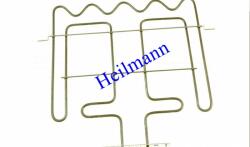  Villanytűzhely sütőbetét Whirlpool - Bauknecht 2450W felső 481010591024 # C00374877, 481010452560, C00312472 #