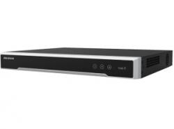 Hikvision Nvr Cu 16 Canale, Rez. Max. 8mp, 2 X Sata (ds-7616ni-k2 (d))