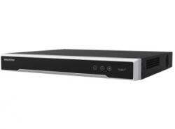 Hikvision Nvr Cu 8 Canale, Rez. Max. 8mp, 2 X Sata (ds-7608ni-k2 (d))