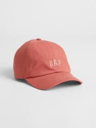 GAP Șapcă de baseball GAP | Roșu | Bărbați | ONE SIZE - bibloo - 89,00 RON