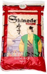 Shinode Tanjun sushi rizs 1000 g