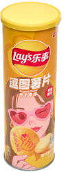 Lay's Lay's chips ázsiai original 104 g