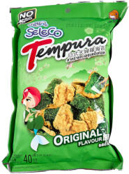 SELECO Nori Snack Tempura 40 gr