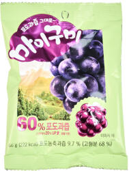  Koreai gyümölcs gumicukor 66 g