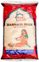 SUN CLAD Basmati rizs 1000 g