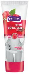 Farmec Crema depilatoare cu extract de zmeura Teenager, 150ml, Farmec - minifarmonline