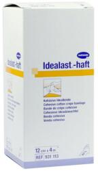 Idealast Fasa elastica autoadeziva Idealast Haft 12cmx4m, 1 bucata, Hartmann