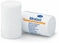 Idealast Fasa rola elastica pentru compresie moderata, 10 cm x 5 m, Idealast