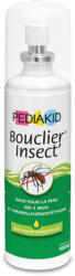 Pediakid Spray anti tantari si capuse Bouclier Insect, 100 ml, Pediakid