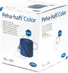 Peha-haft Bandaj elastic de fixare Peha-Haft, 10cm x 20m, Hartmann