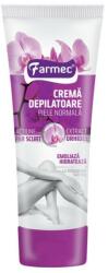 Farmec Crema depilatoare pentru piele normala, 150ml, Farmec - minifarmonline