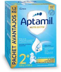 Nutricia Early Life Nutrition Romania Aptamil Nutri-Biotik Junior 2+ Lapte Praf x 1200 g