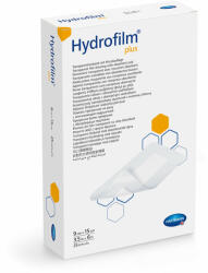Hydrofilm Pansament transparent Hydrofilm Plus, 9x15 cm (685775), 25 bucati, Hartmann