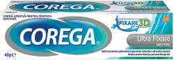 Corega Crema adeziva pentru proteza dentara Neutro Corega, 40 g, Gsk