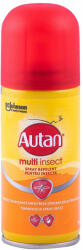 Johnson Spray repelent Multi-Insect, 100ml, Autan