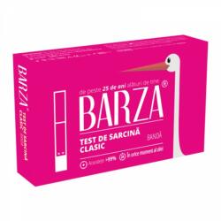 Biotech Atlantic Inc Test Sarcina Barza - Banda x 1 buc