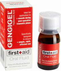 Ricer Farma Srl Gengigel First Aid, 50ml, Ricerfarma