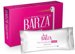 Barza Test de sarcina caseta, 1 bucata, Barza