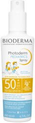 BIODERMA Spray Protectie solara SPF50+ , 200ml, Photoderm Pediatrics, Bioderma